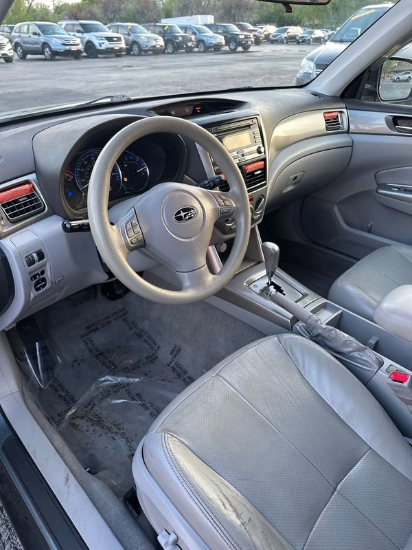 Used 2010 Subaru Forester 2.5X Premium AWD/4WD image 20