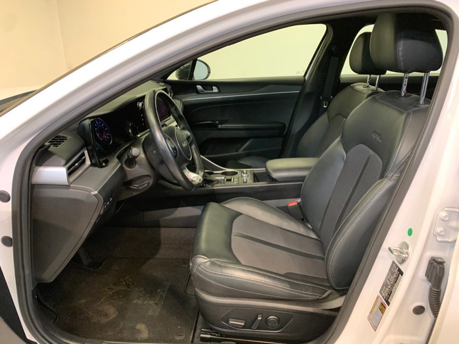 Used 2023 Kia K5 GT-Line AWD/4WD image 18