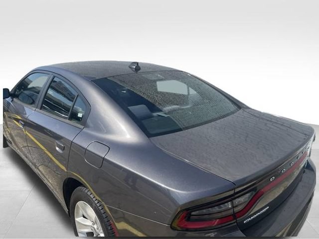 Used 2017 Dodge Charger SXT RWD image 15