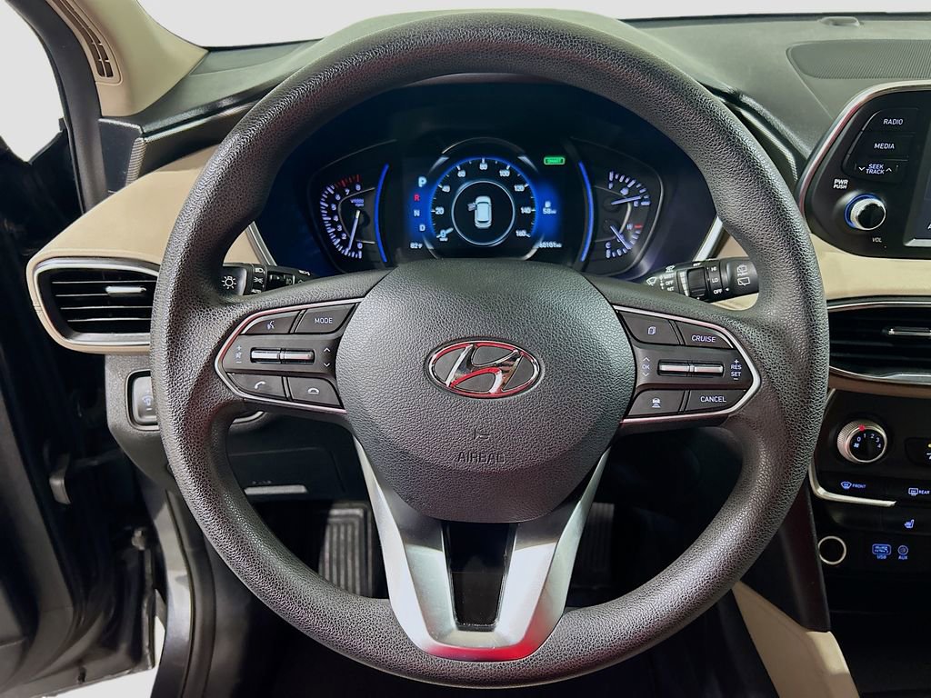 Used 2020 Hyundai Santa Fe SEL w/ Cargo Package FWD image 9