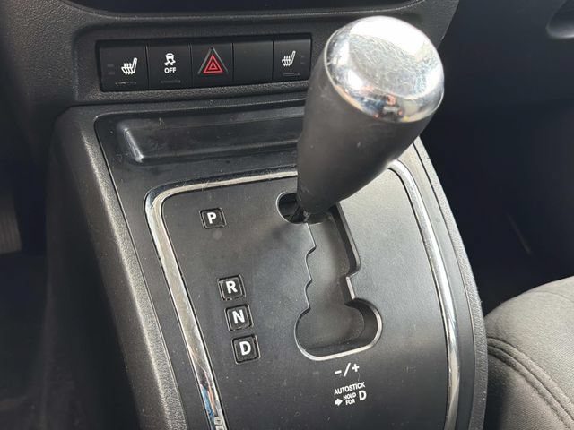Used 2014 Jeep Patriot Latitude FWD image 22