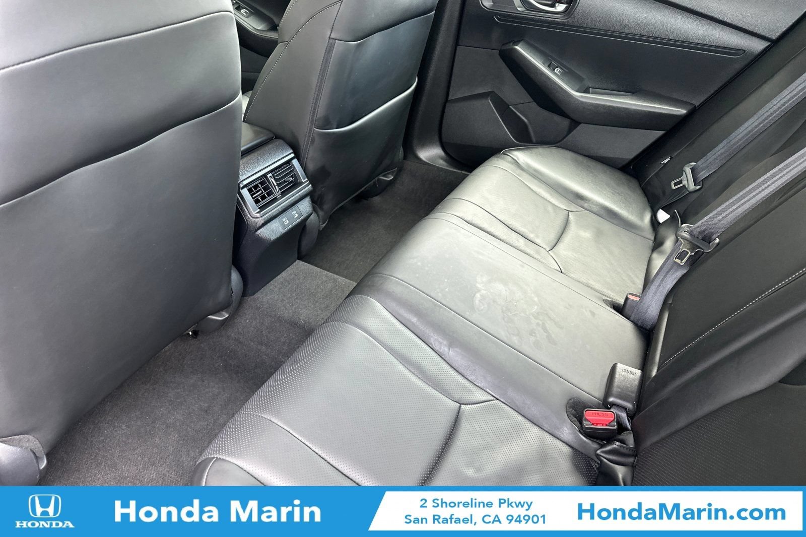 Used 2025 Honda Accord Sport image 15