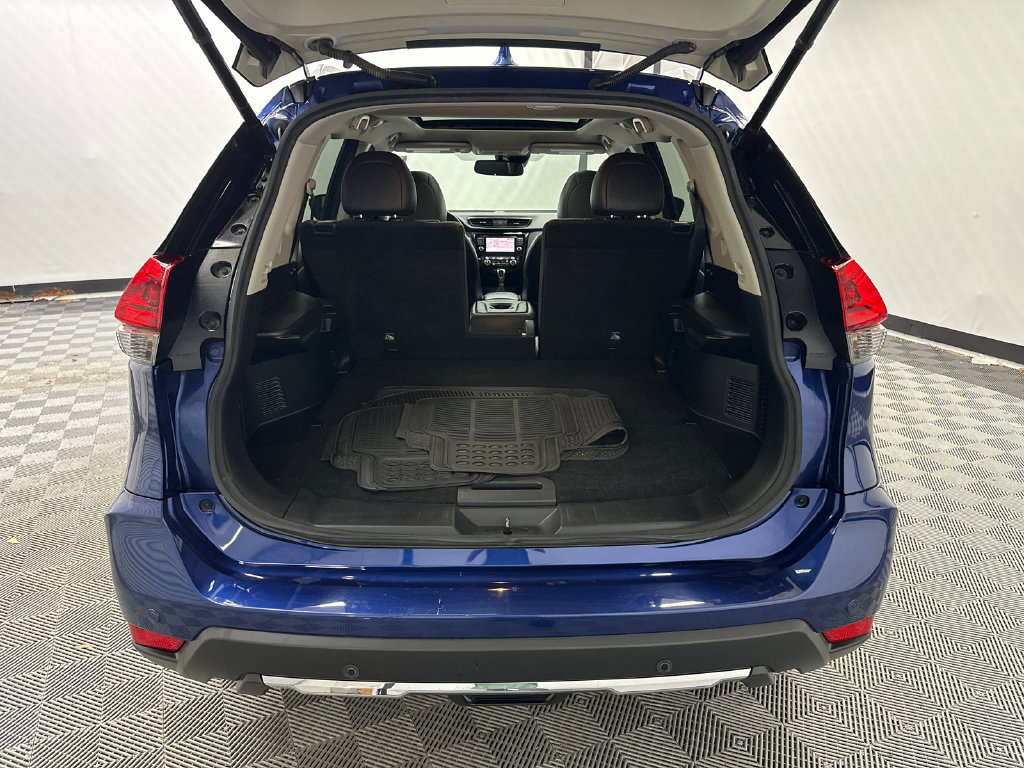 Used 2020 Nissan Rogue SL w/ Premium Package AWD/4WD image 20