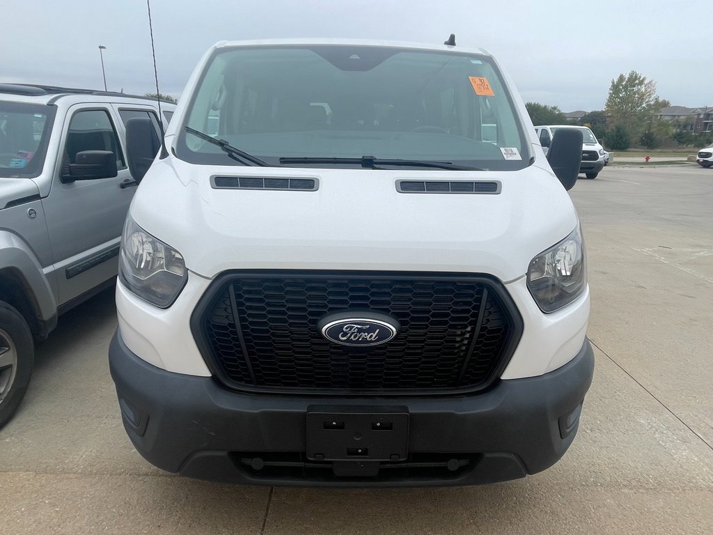 Used 2021 Ford Transit 150 XL