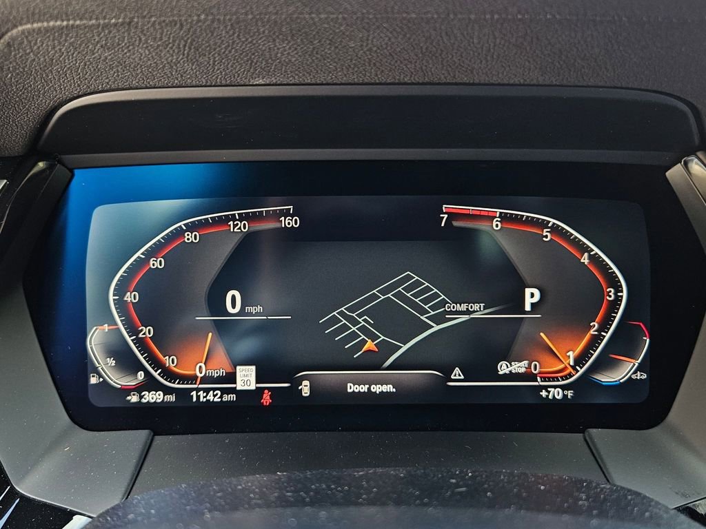 New 2026 BMW Z4 sDrive30i w/ Premium Package image 13