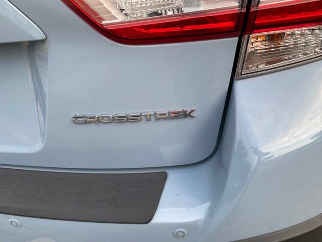 Used 2018 Subaru Crosstrek 2.0i Limited AWD/4WD image 31