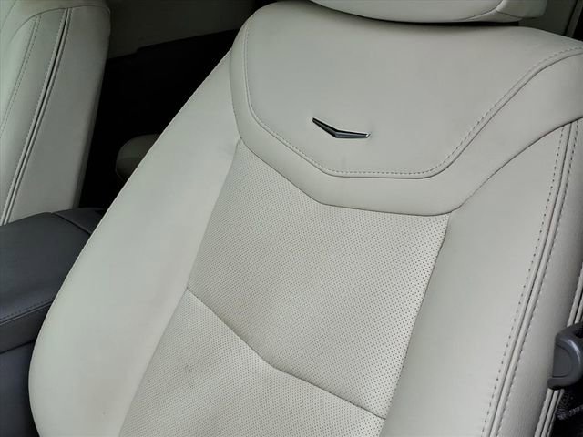 Certified 2024 Cadillac XT5 Premium Luxury image 15