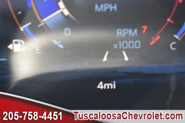 New 2026 Chevrolet Tahoe High Country AWD/4WD image 33