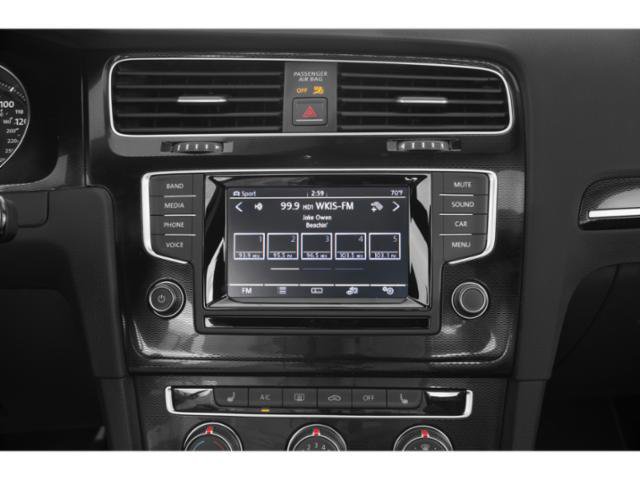 Used 2015 Volkswagen GTI S FWD image 13