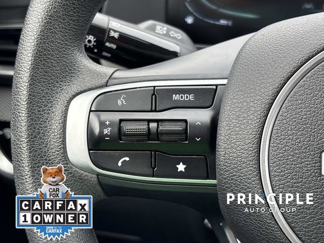 Used 2024 Kia Sportage LX image 17