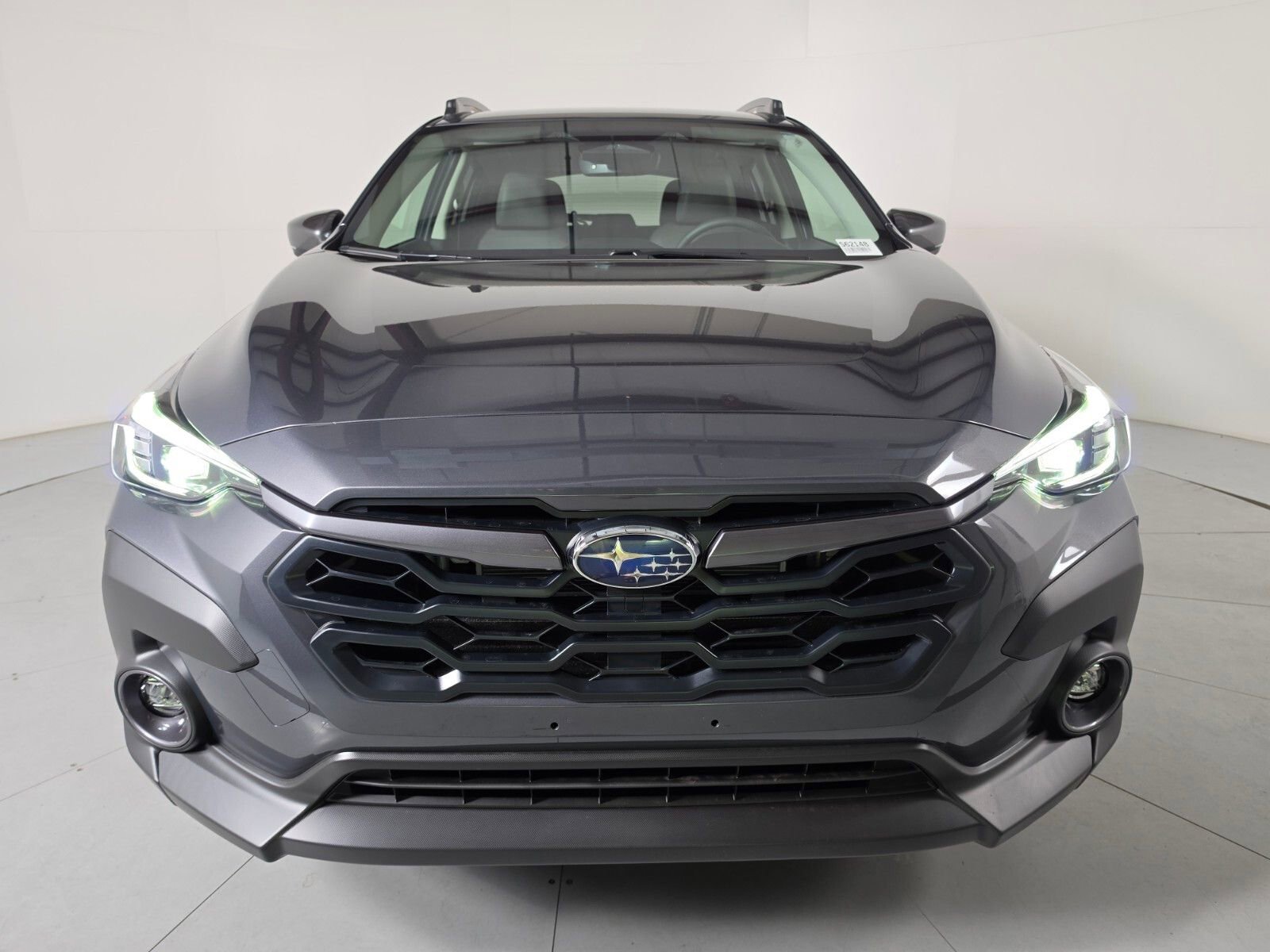 New 2026 Subaru Crosstrek 2.5i Limited w/ Crosstrek Mirror Package AWD/4WD image 8