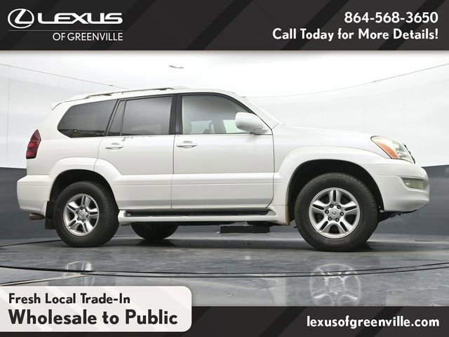 Used 2007 Lexus GX 470 470 image 11
