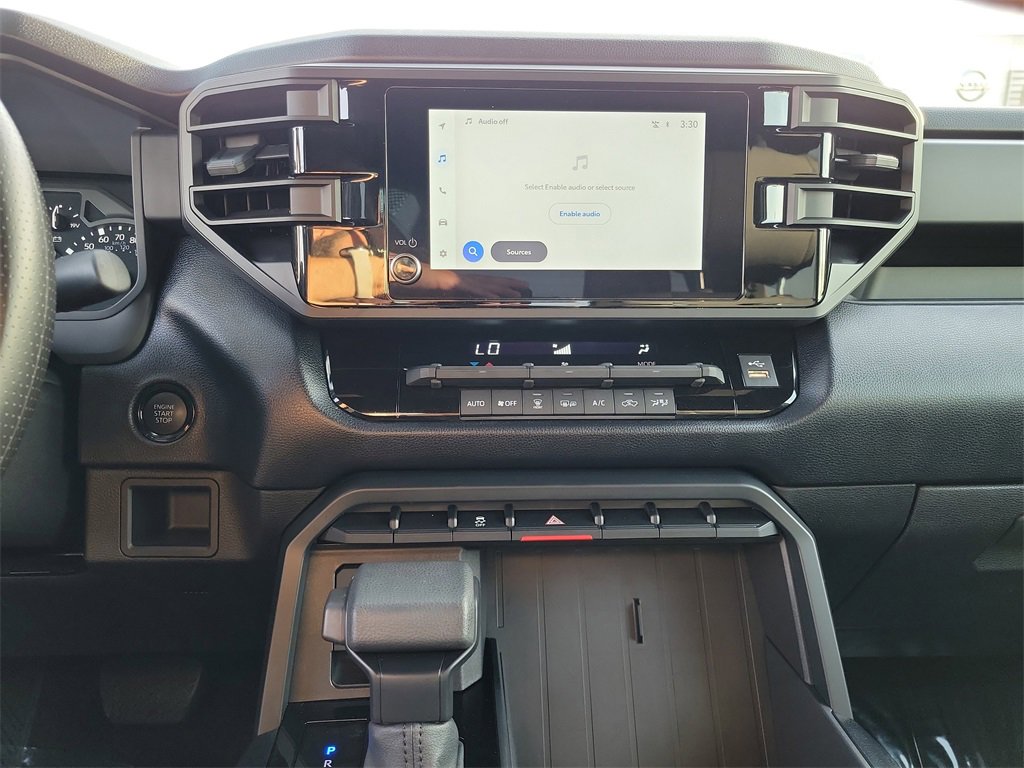 Used 2026 Toyota Tundra SR image 13