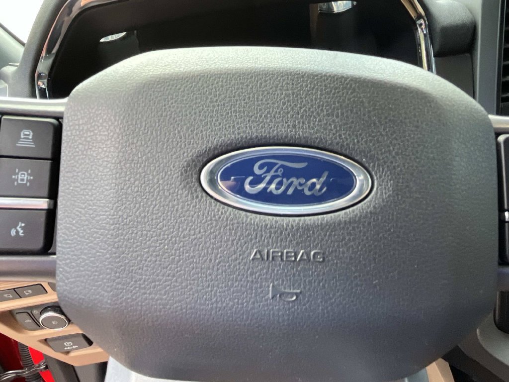 Used 2021 Ford F150 Lariat w/ Equipment Group 502A High RWD image 33
