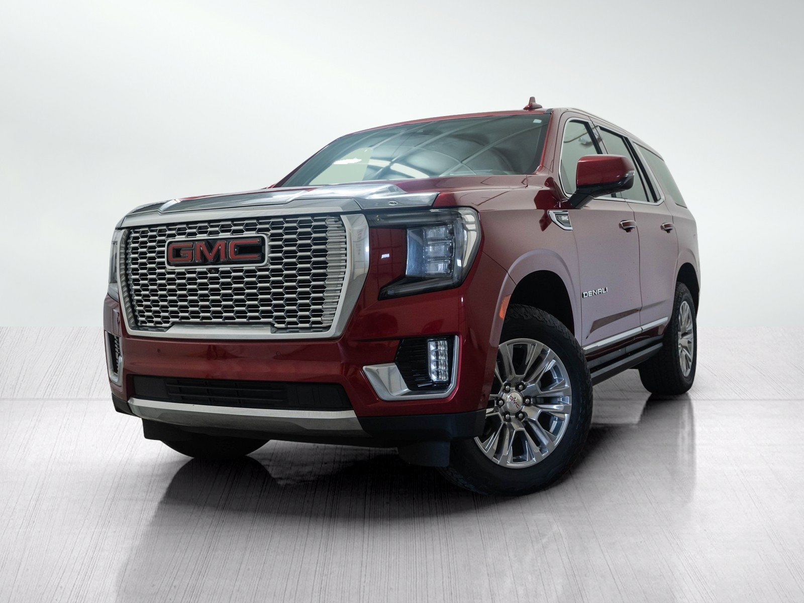 Used 2023 GMC Yukon Denali w/ Denali Reserve Package