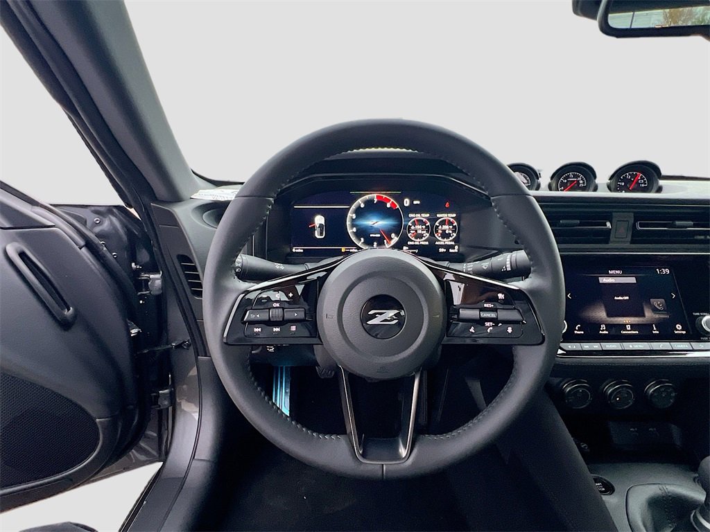 New 2026 Nissan Z Sport image 11