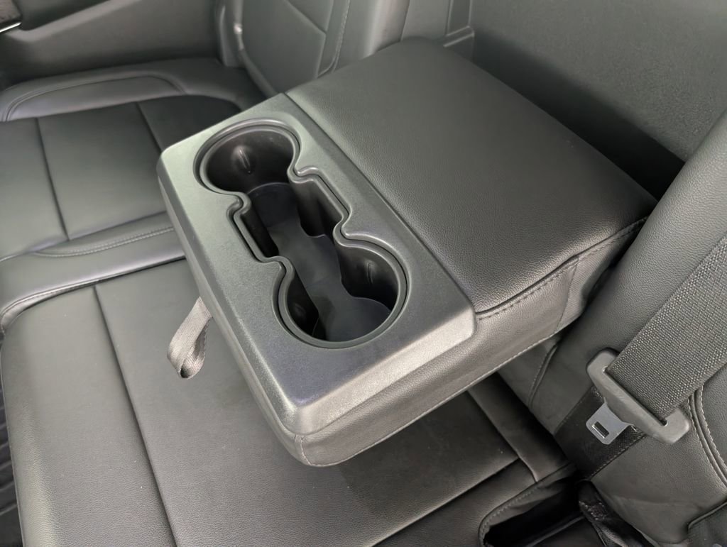 Used 2020 Chevrolet Silverado 1500 LTZ w/ LTZ Plus Package image 31