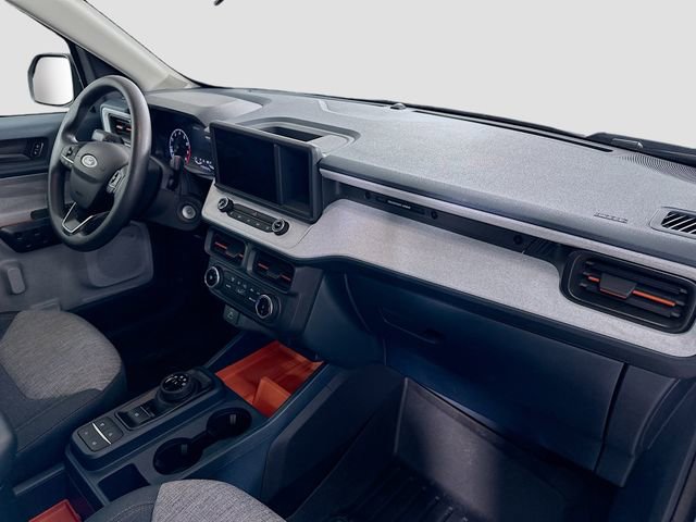 Used 2022 Ford Maverick XLT w/ Equipment Group 300A Standard image 25