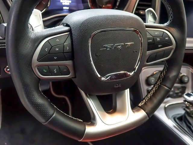 Used 2023 Dodge Challenger SRT Hellcat image 13