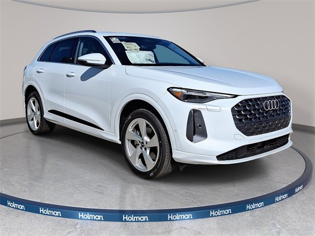 New 2025 Audi Q5 Premium Plus image 4