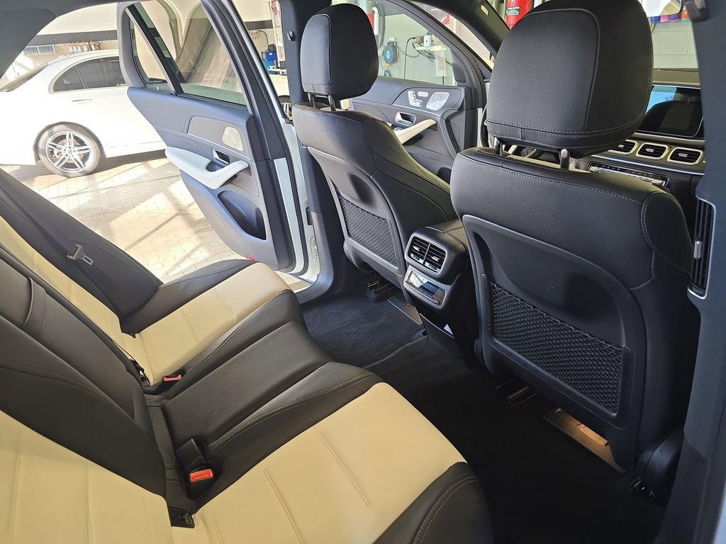 Certified 2023 Mercedes-Benz GLE 580 4MATIC image 12
