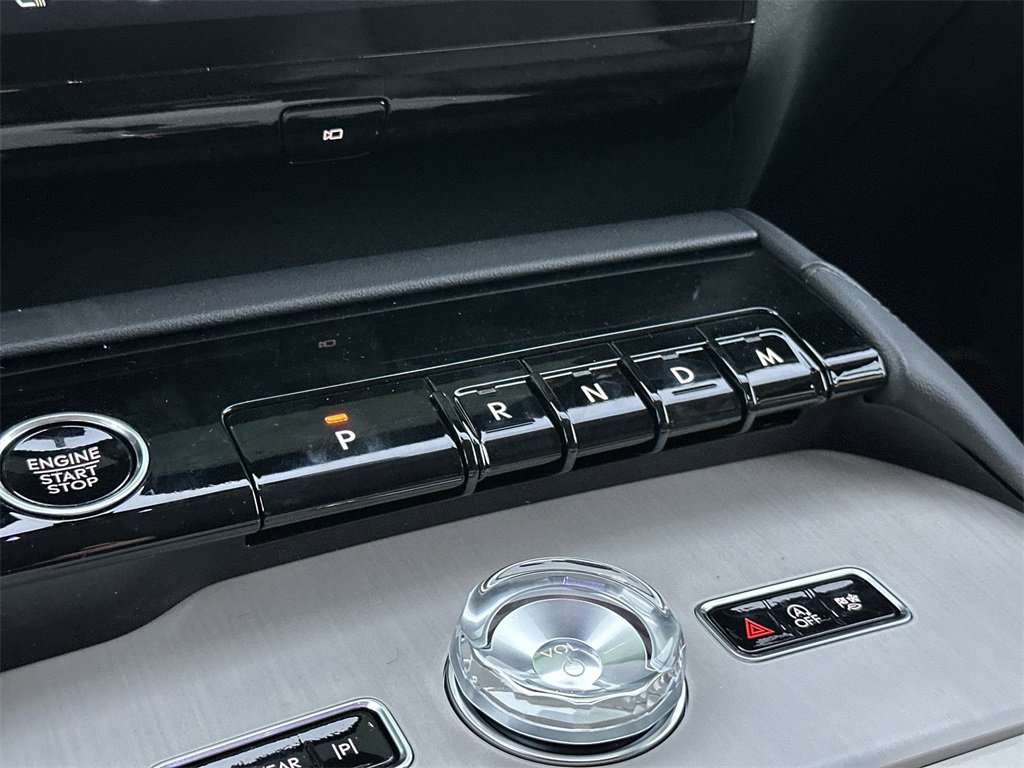 New 2025 Lincoln Navigator L Reserve image 20