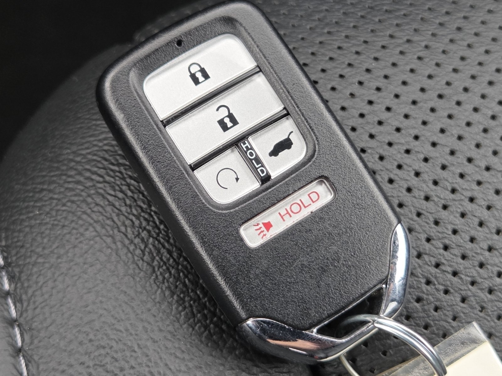 Certified 2023 Honda Passport EX-L image 39