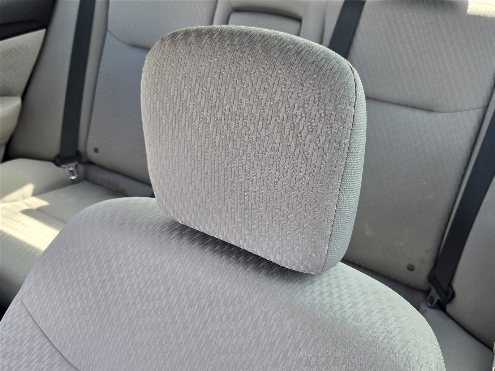 Used 2014 Honda Civic EX image 21