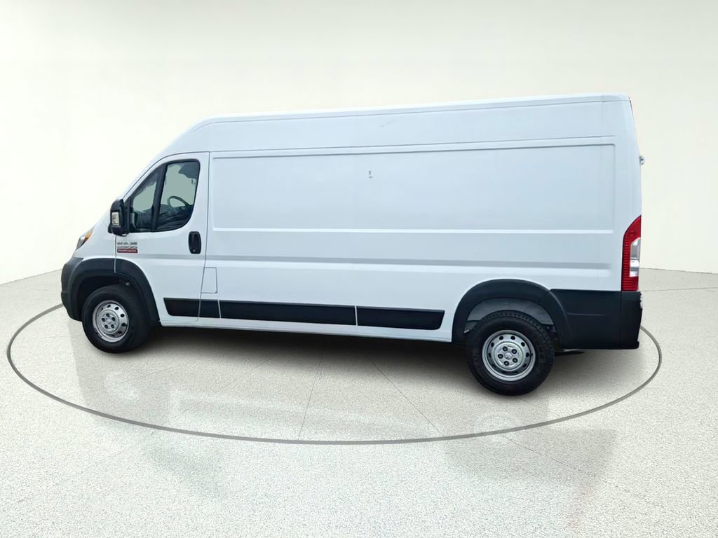 Used 2022 RAM ProMaster 2500 FWD image 7