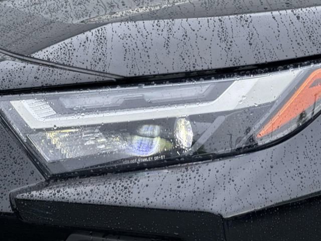 Used 2024 Toyota RAV4 Adventure AWD/4WD image 7