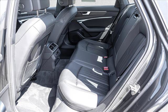 Used 2023 Audi A6 2.0T Premium w/ Convenience Package AWD/4WD image 22