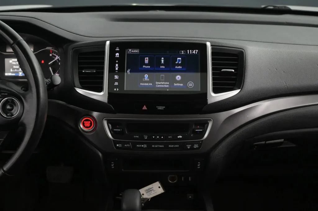 Used 2017 Honda Pilot EX-L image 30