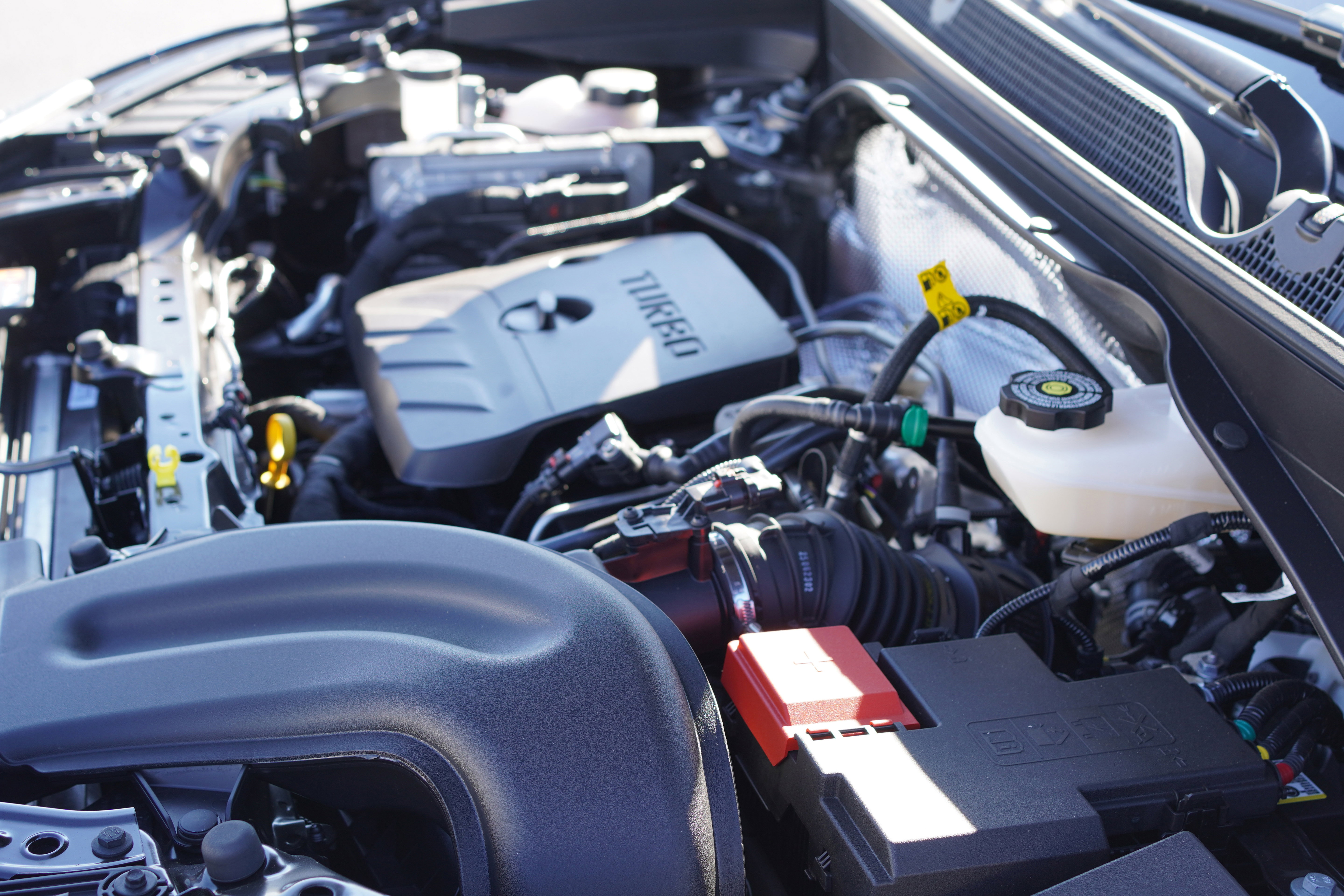 New 2026 Buick Encore GX Preferred w/ Comfort Package image 47