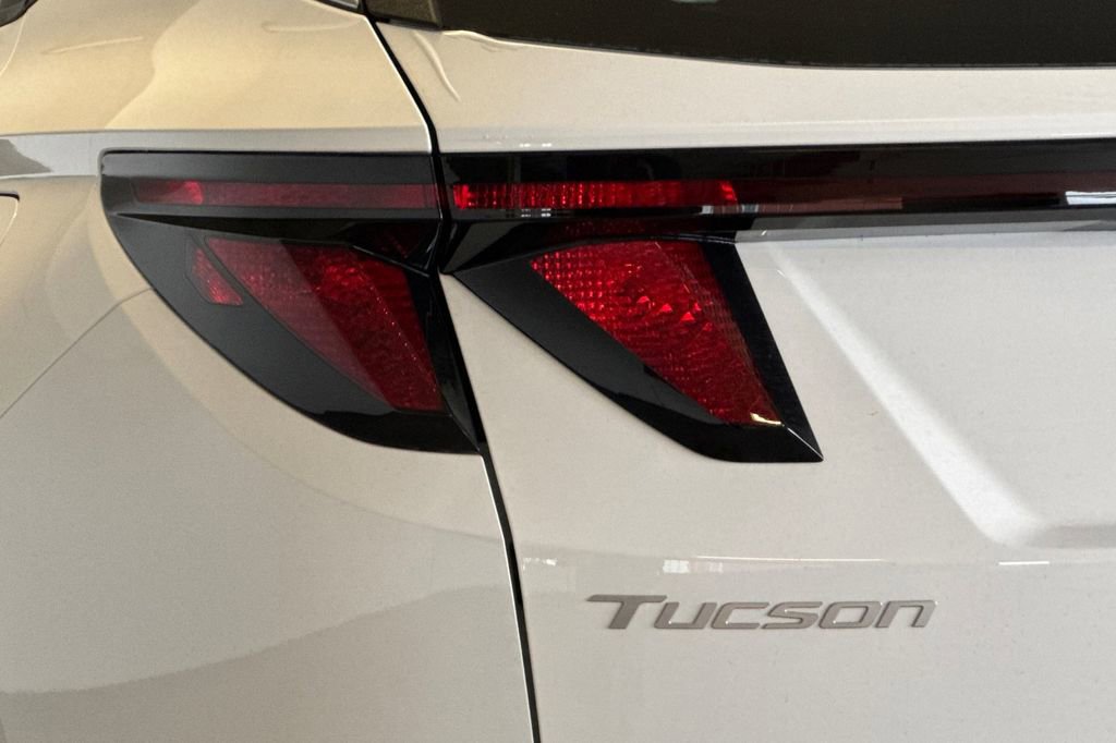 New 2026 Hyundai Tucson SEL AWD/4WD image 31