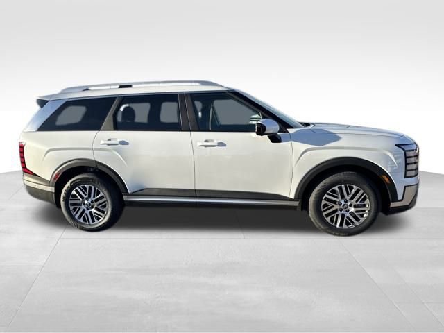 New 2026 Hyundai Palisade SEL image 6