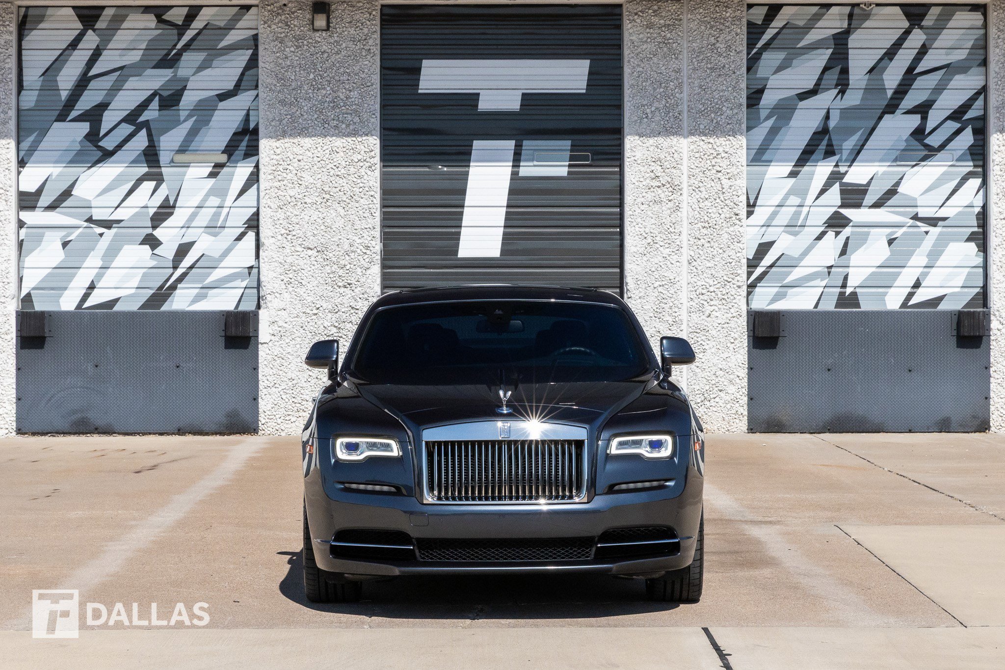 Used 2020 Rolls-Royce Wraith image 3