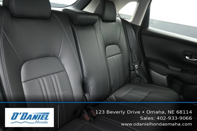 Used 2025 Honda HR-V EX-L image 39