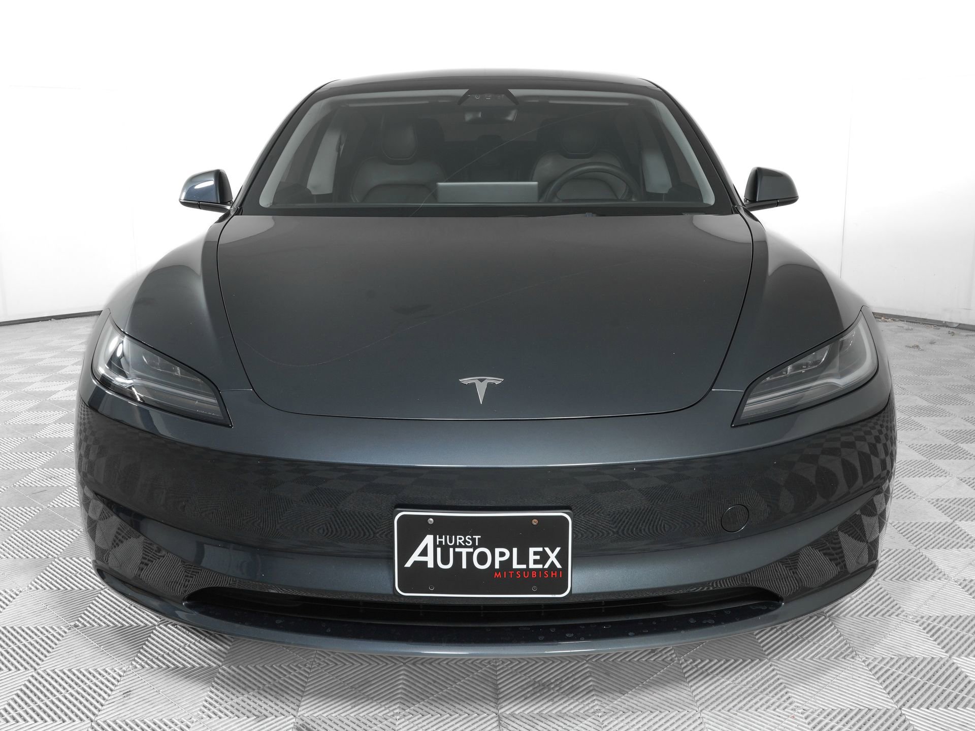 Used 2025 Tesla Model 3 Long Range image 2