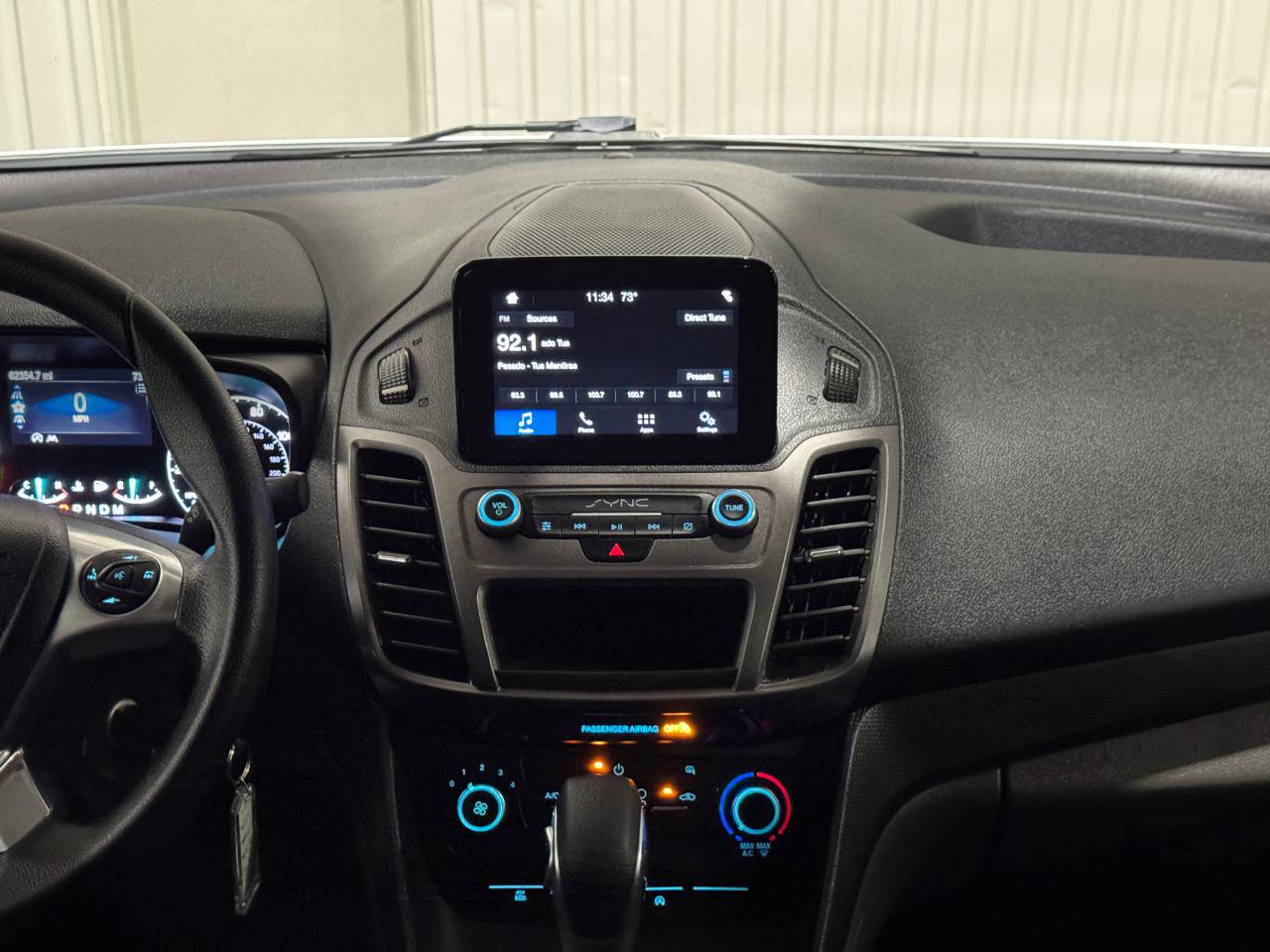 Used 2020 Ford Transit Connect XLT image 15