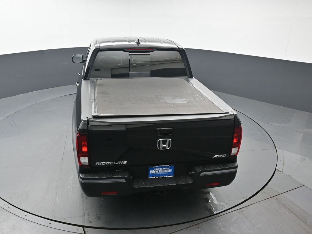 Used 2020 Honda Ridgeline Black Edition image 41