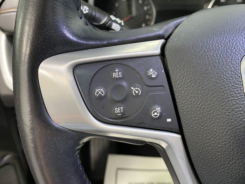 Used 2020 GMC Terrain SLT w/ Preferred Package image 12
