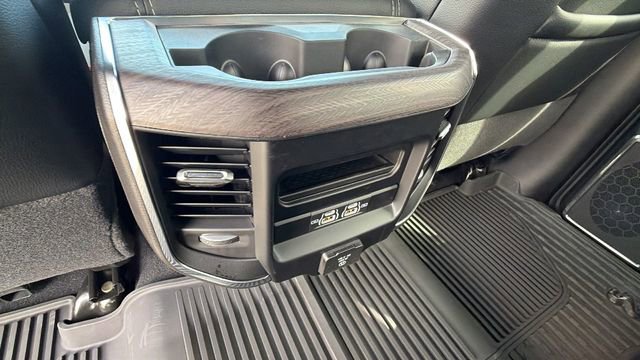 New 2026 RAM 2500 Laramie w/ Night Edition image 17