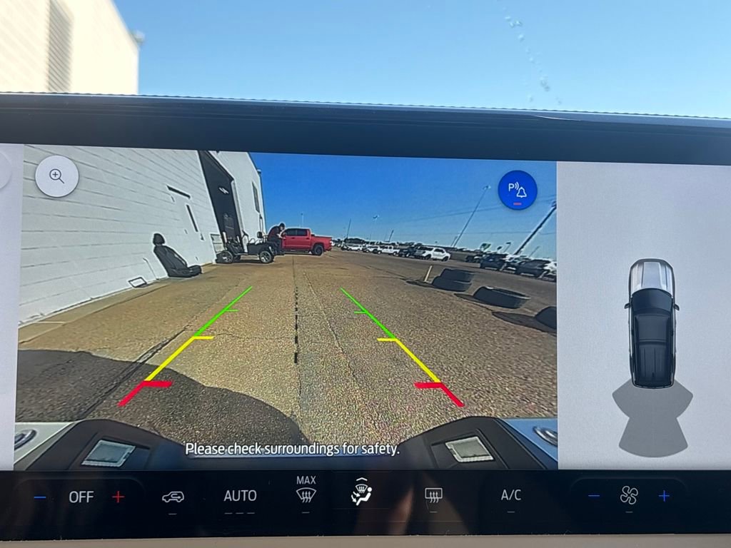 Used 2025 Ford Bronco Sport Big Bend image 10