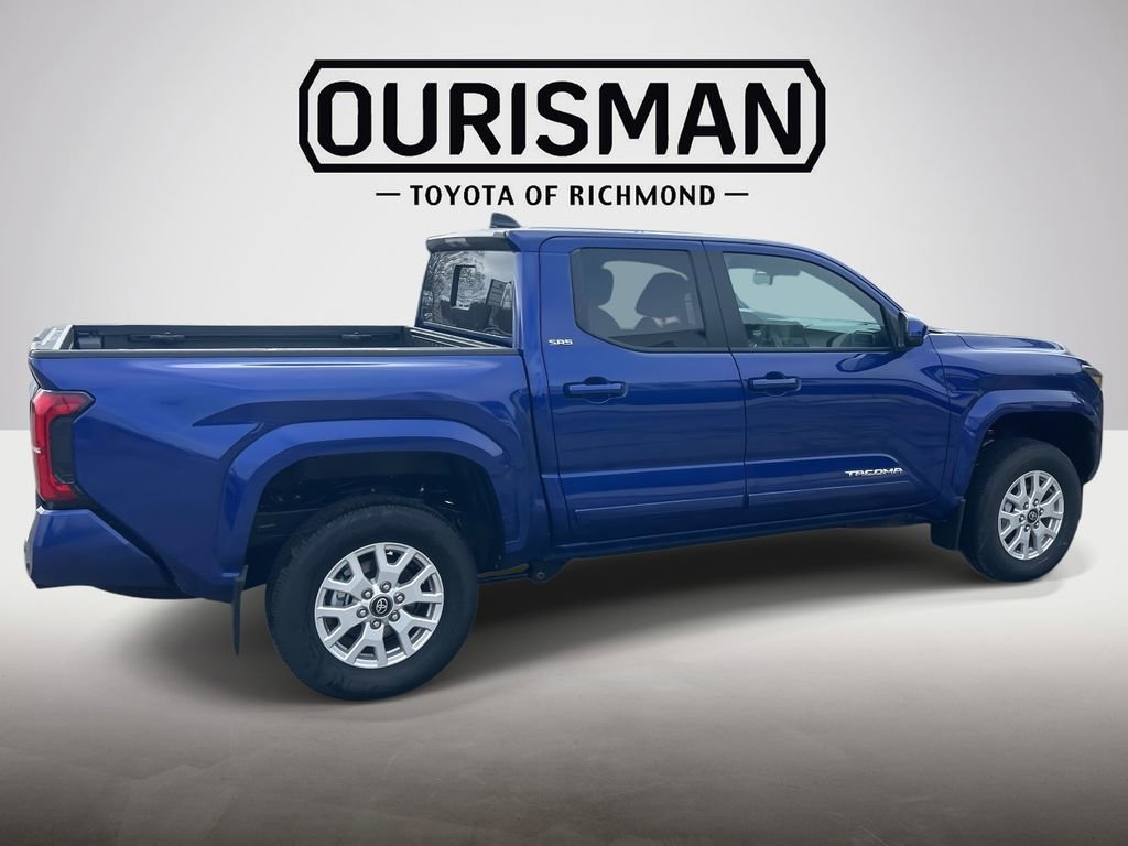 Used 2024 Toyota Tacoma SR5 image 3
