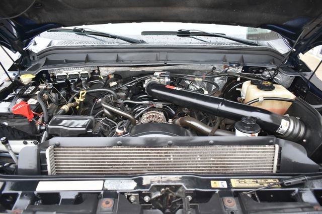 Used 2015 Ford F250 XLT w/ XLT Value Package image 47