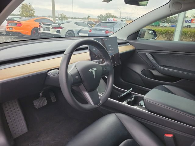 Used 2019 Tesla Model 3 Mid Range image 20