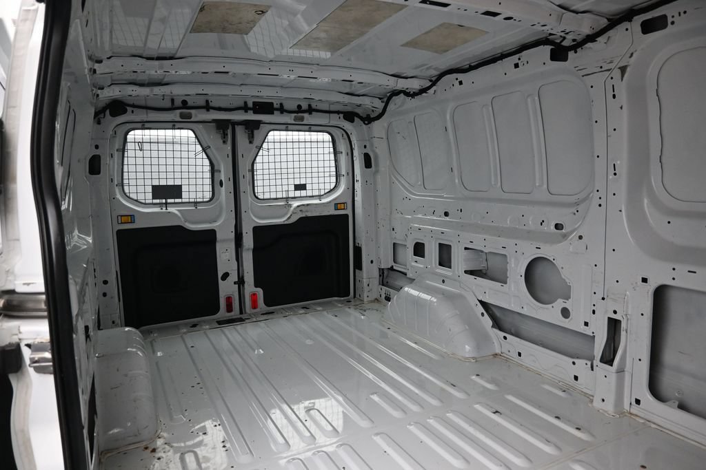 Used 2016 Ford Transit 350 148 Low Roof RWD image 25