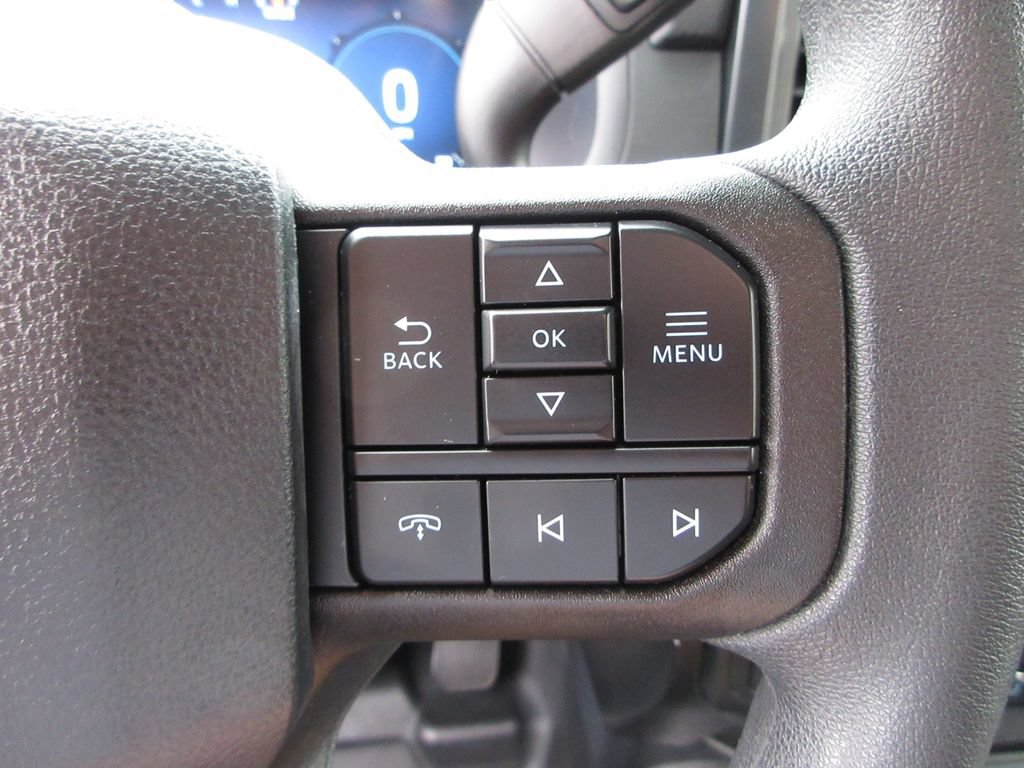 Used 2024 Ford F150 XL w/ Equipment Group 103A High RWD image 17