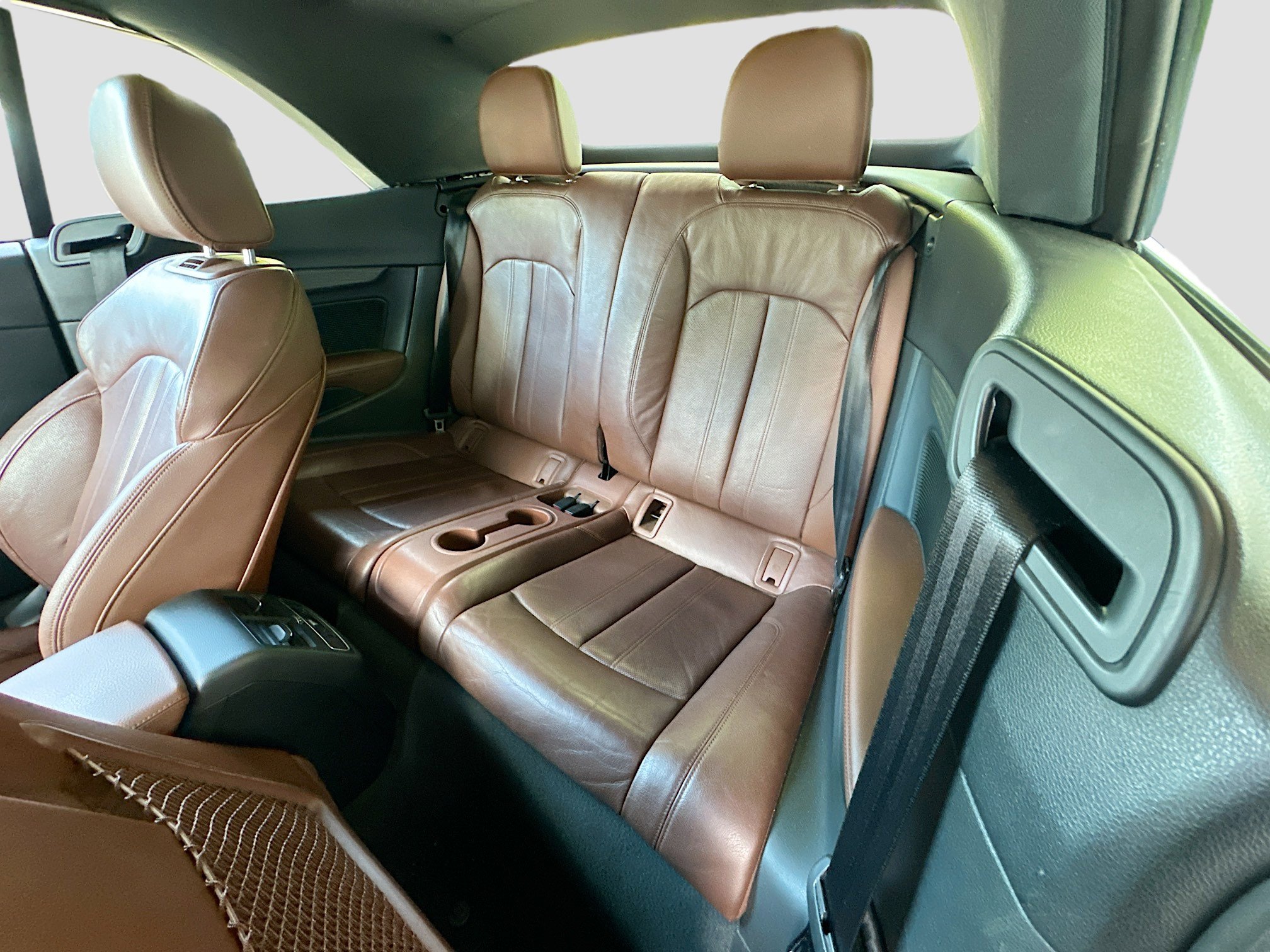 Used 2018 Audi A5 2.0T Prestige w/ Luxury Package AWD/4WD image 25