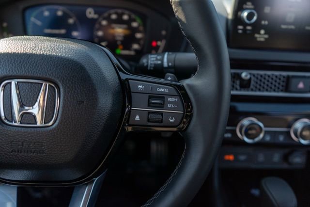 Used 2026 Honda Civic Sport Touring image 21